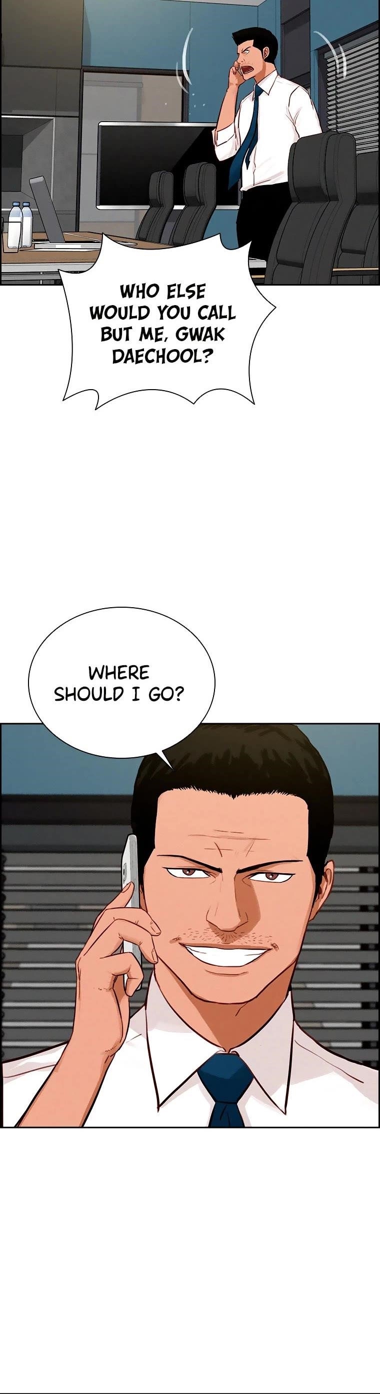 Lord of Money - Chapter 100 Page 31