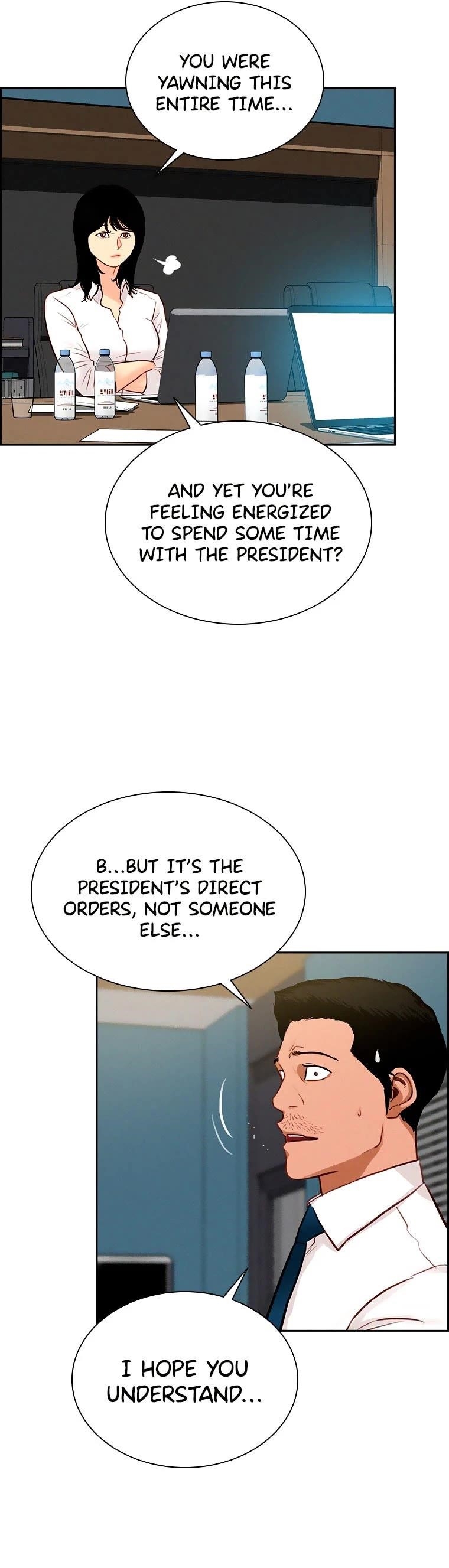 Lord of Money - Chapter 100 Page 33