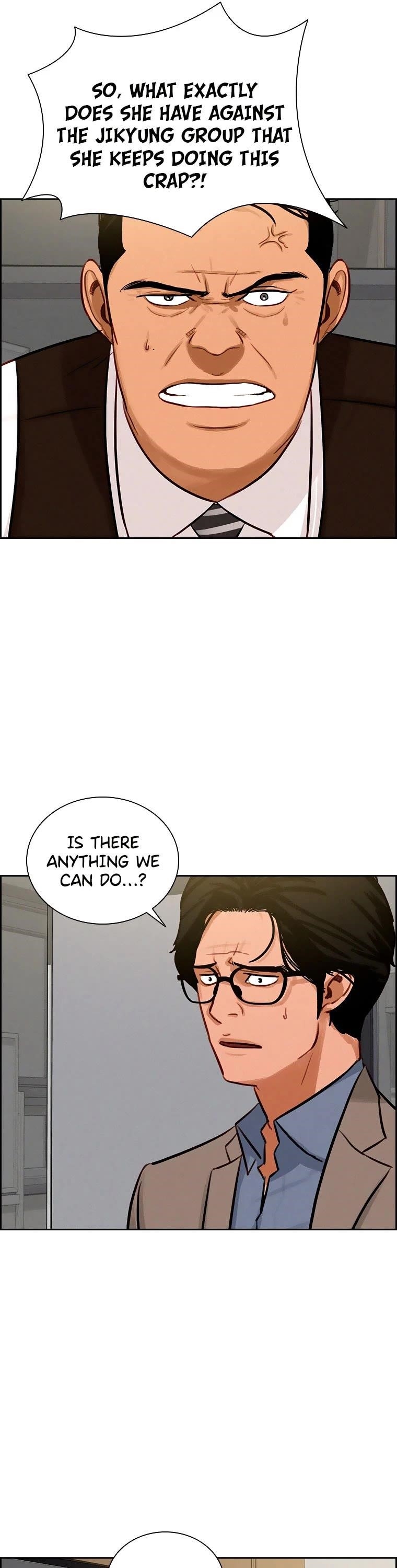 Lord of Money - Chapter 100 Page 5