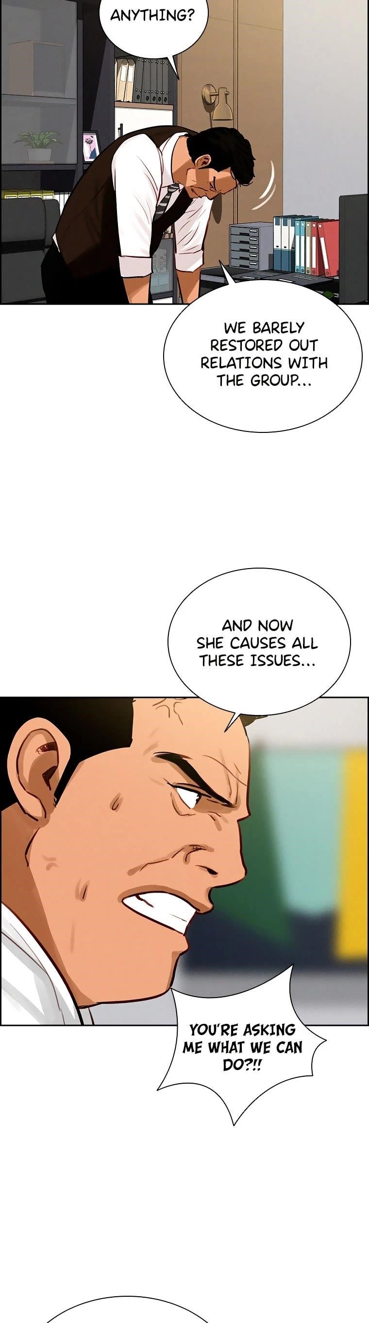 Lord of Money - Chapter 100 Page 6