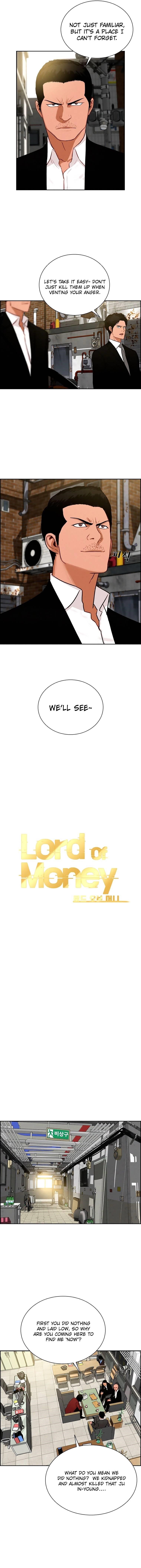 Lord of Money - Chapter 101 Page 3
