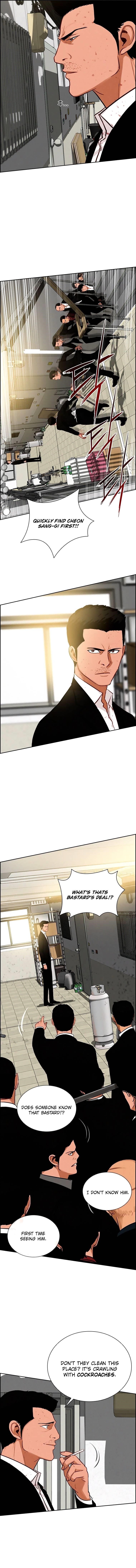 Lord of Money - Chapter 102 Page 3