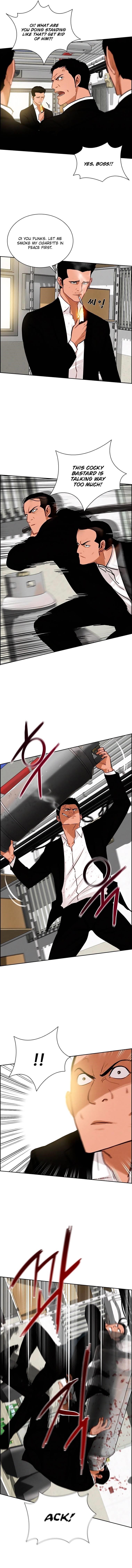 Lord of Money - Chapter 102 Page 4