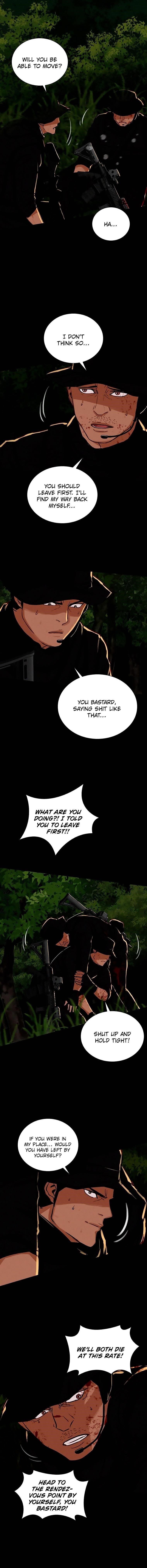 Lord of Money - Chapter 103 Page 10