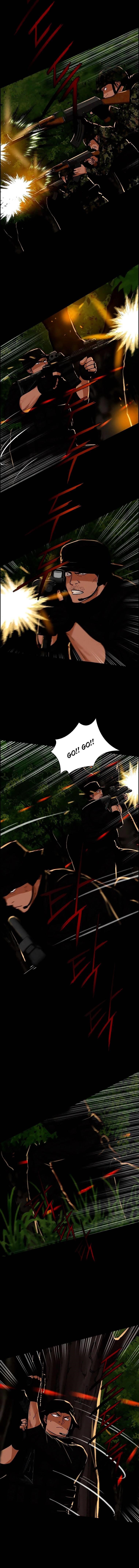 Lord of Money - Chapter 103 Page 8