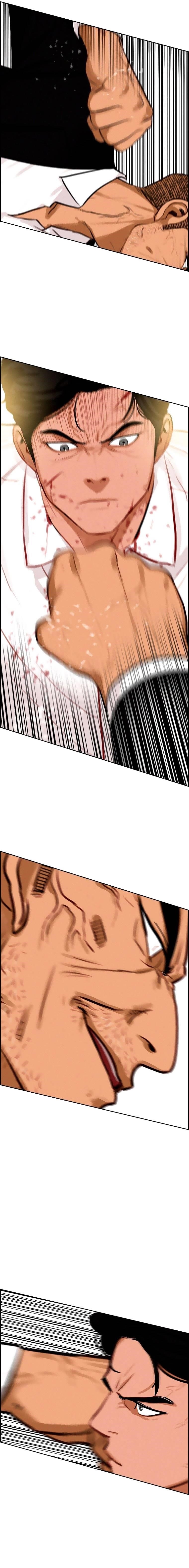 Lord of Money - Chapter 104 Page 12