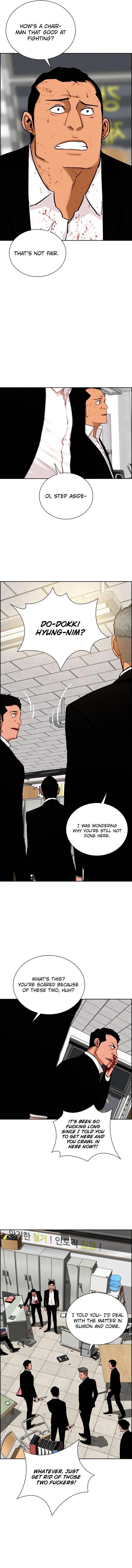 Lord of Money - Chapter 104 Page 3