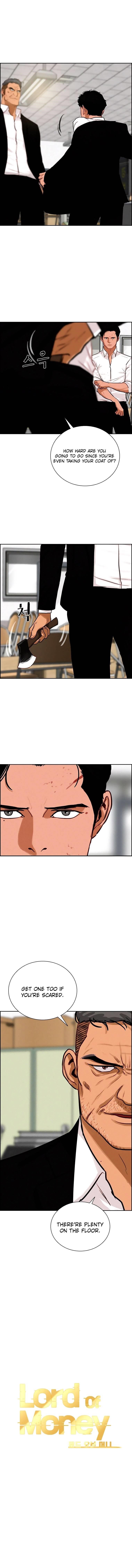 Lord of Money - Chapter 104 Page 5