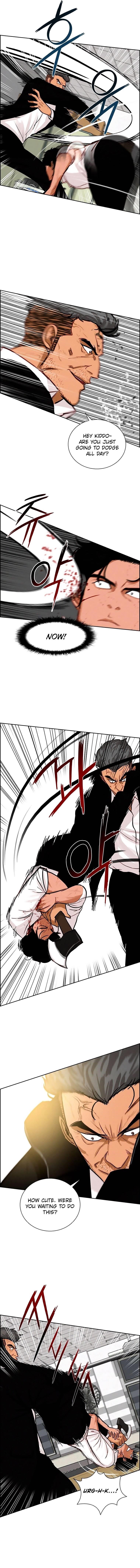 Lord of Money - Chapter 104 Page 7