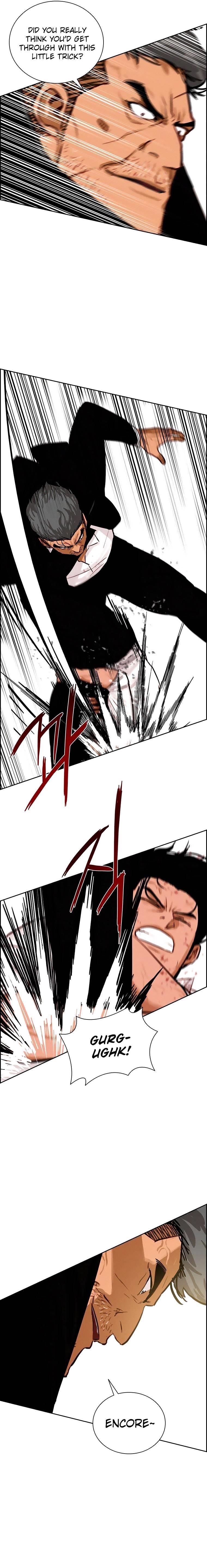 Lord of Money - Chapter 104 Page 8