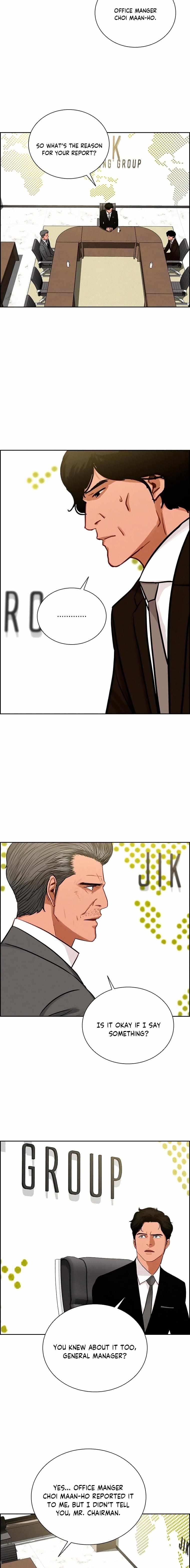 Lord of Money - Chapter 106 Page 5