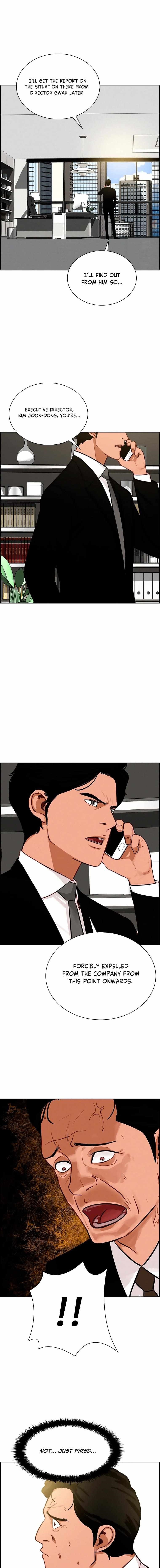 Lord of Money - Chapter 109 Page 10