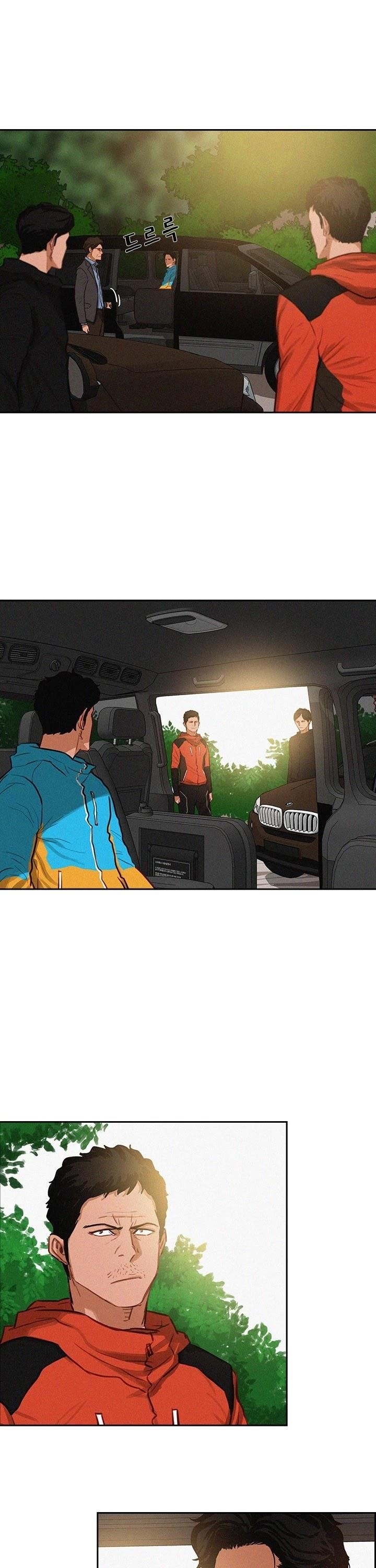 Lord of Money - Chapter 11 Page 12