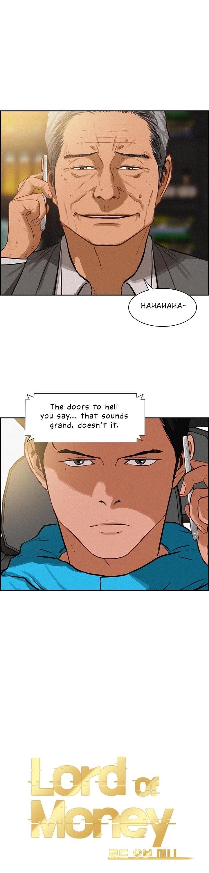 Lord of Money - Chapter 11 Page 2