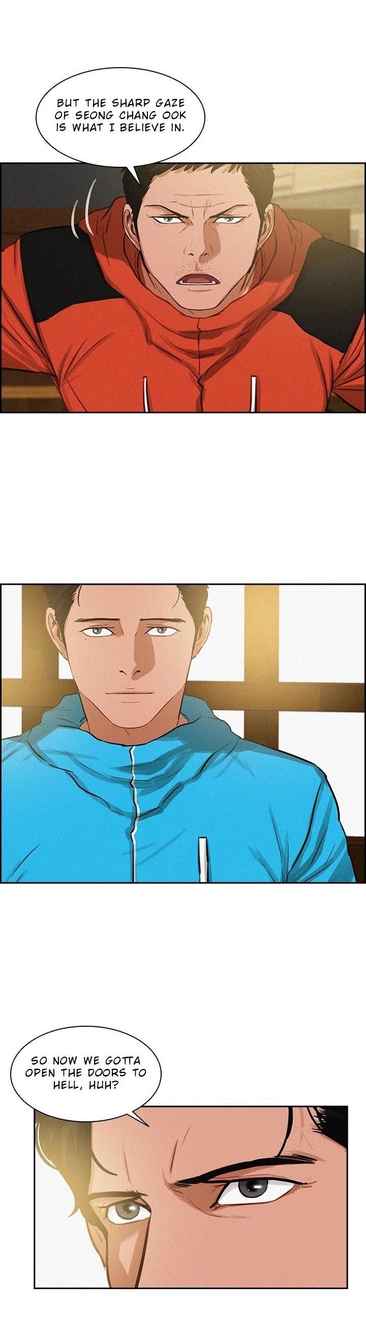 Lord of Money - Chapter 11 Page 20