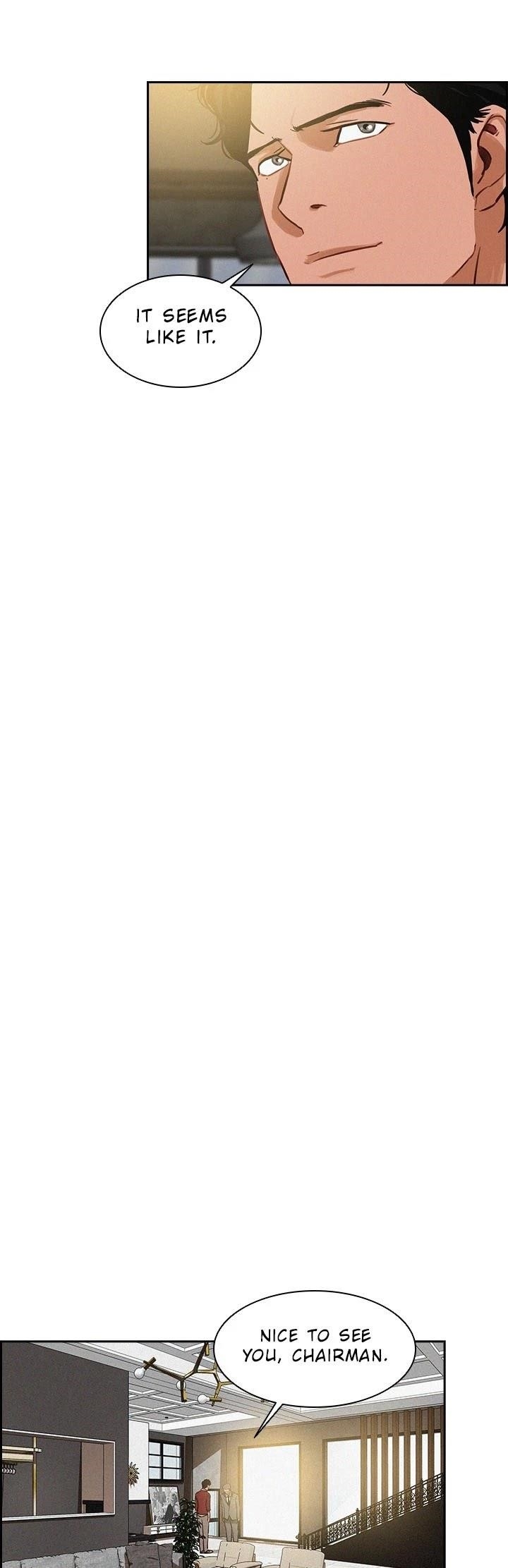 Lord of Money - Chapter 11 Page 26