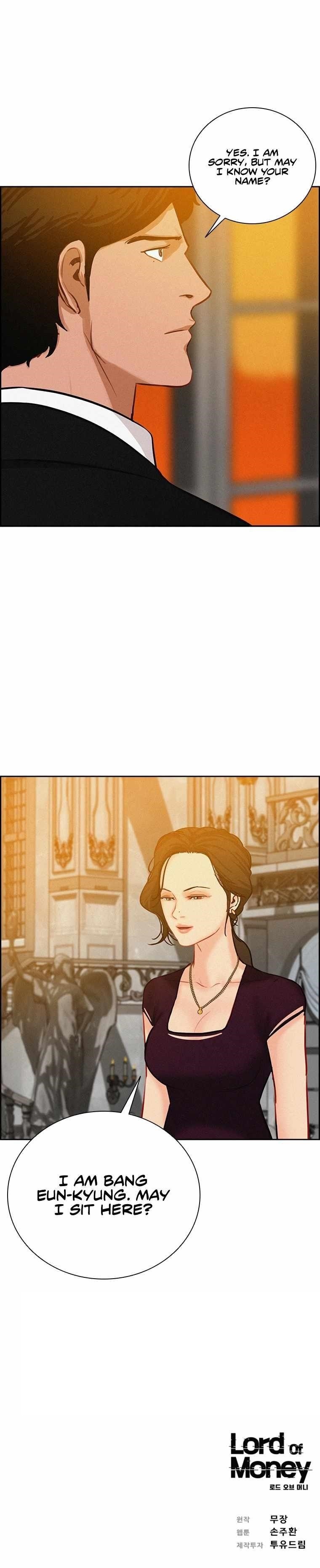 Lord of Money - Chapter 115 Page 9