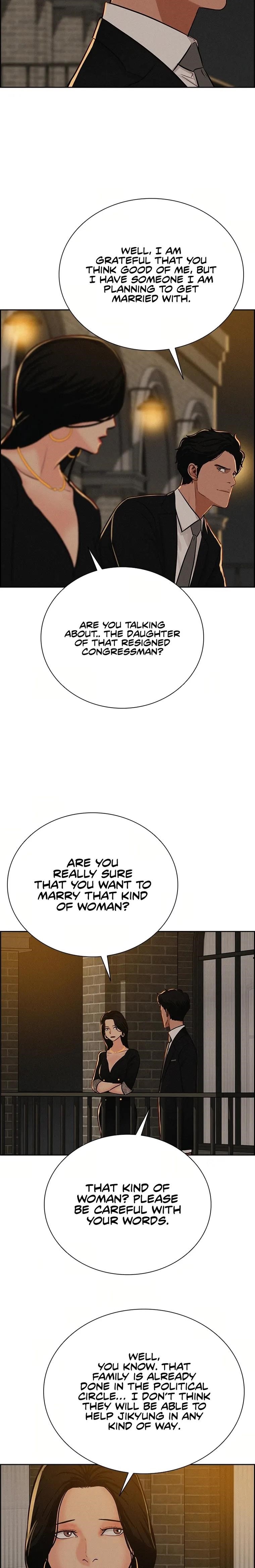 Lord of Money - Chapter 116 Page 20