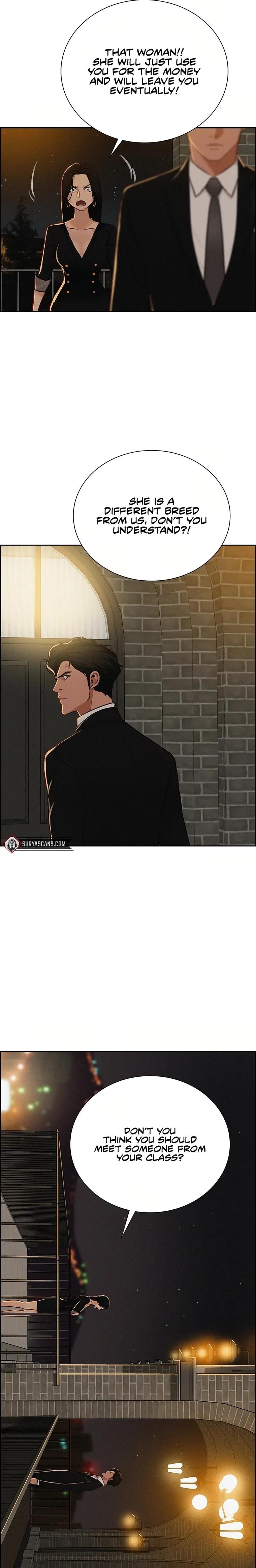 Lord of Money - Chapter 116 Page 22