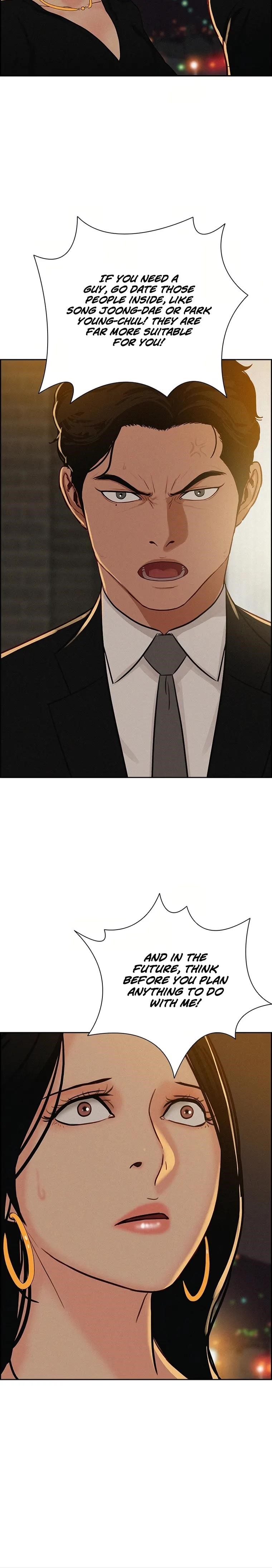 Lord of Money - Chapter 116 Page 24