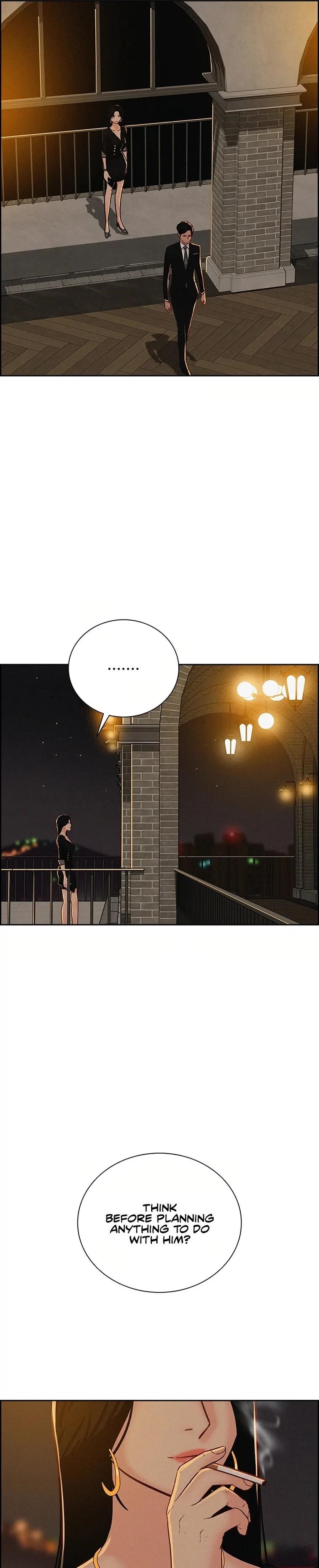 Lord of Money - Chapter 116 Page 25