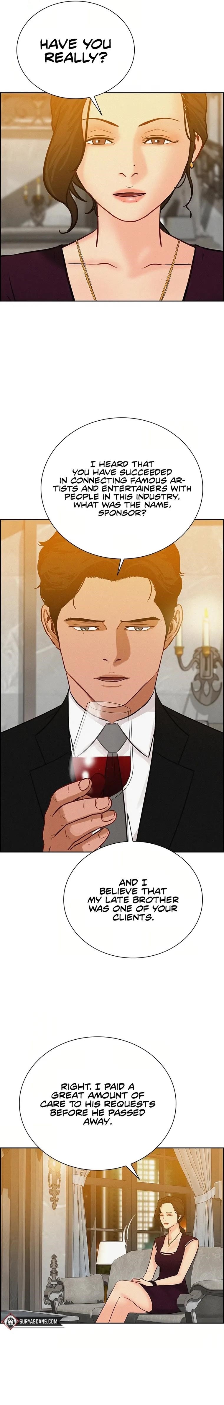 Lord of Money - Chapter 116 Page 4