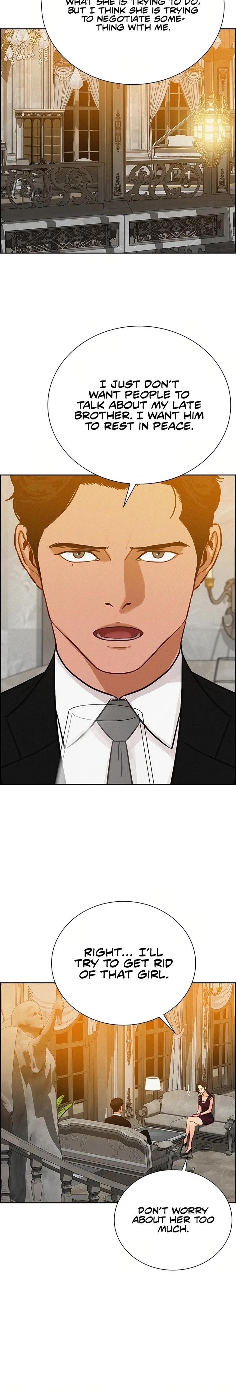 Lord of Money - Chapter 116 Page 6