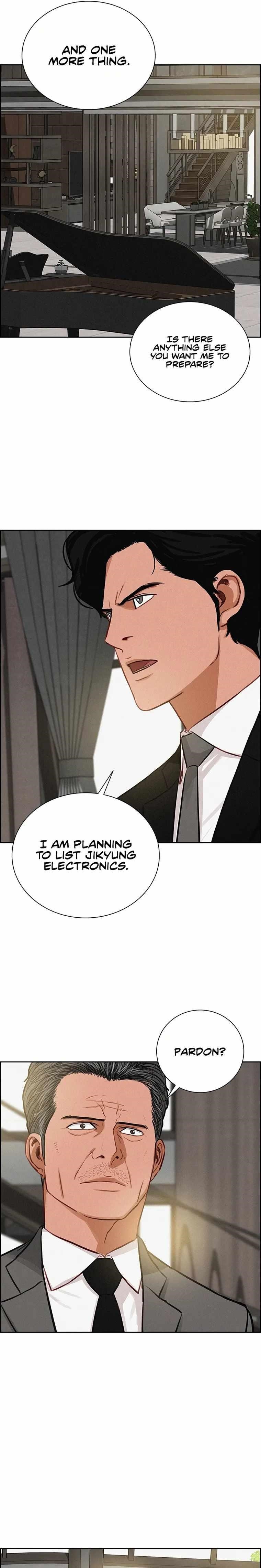 Lord of Money - Chapter 118 Page 22