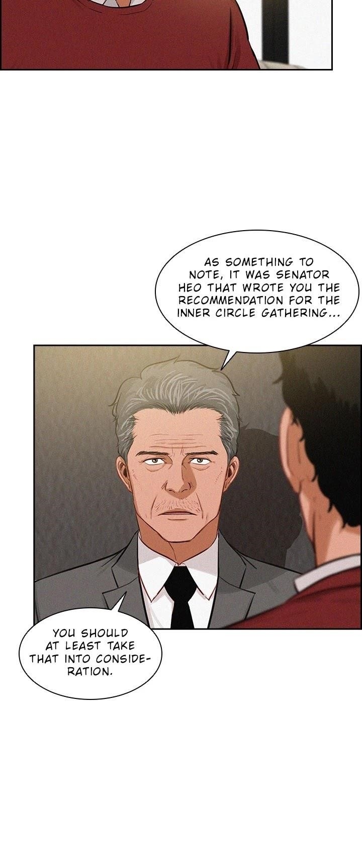 Lord of Money - Chapter 12 Page 11