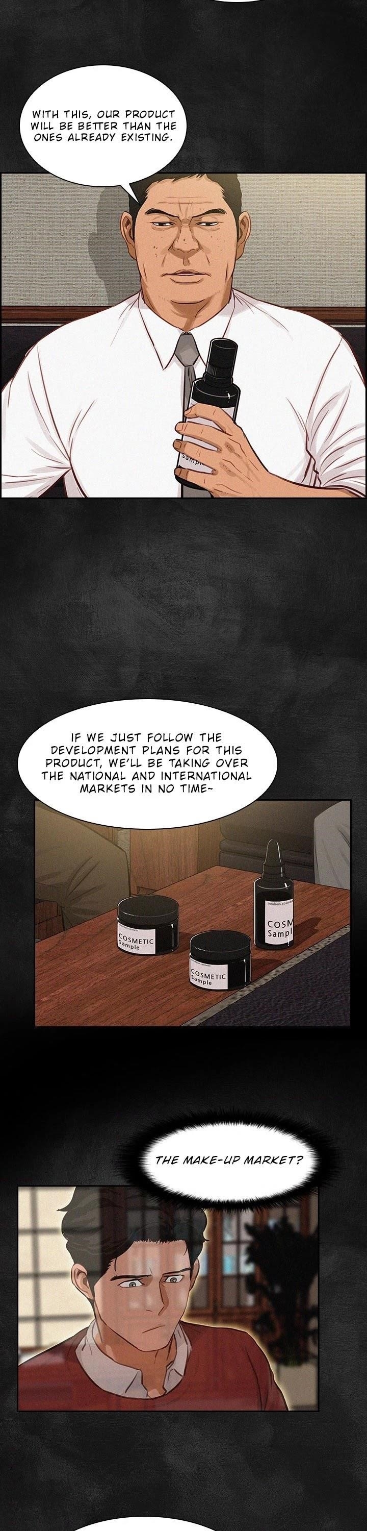 Lord of Money - Chapter 12 Page 15