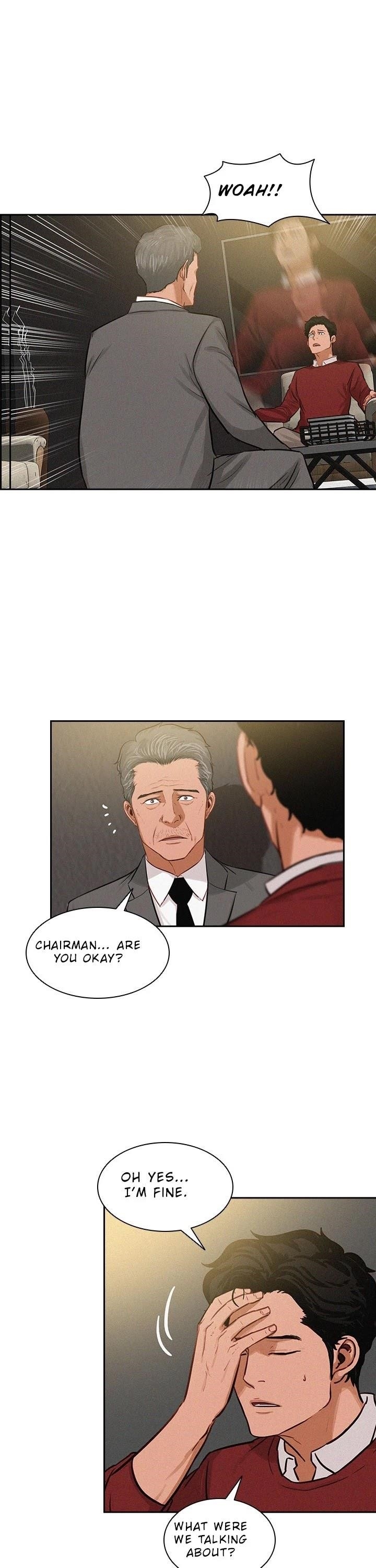 Lord of Money - Chapter 12 Page 19