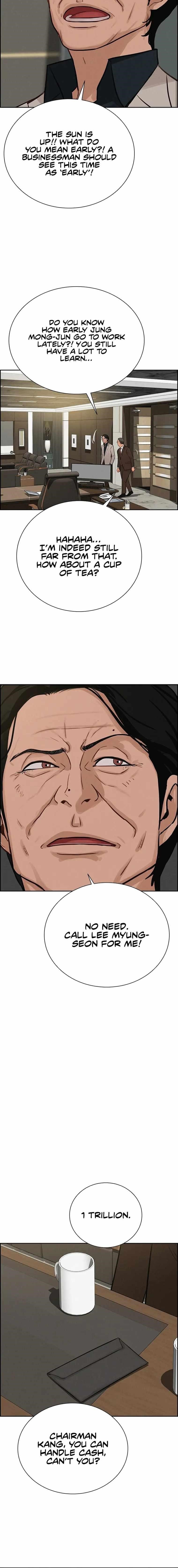 Lord of Money - Chapter 120 Page 2