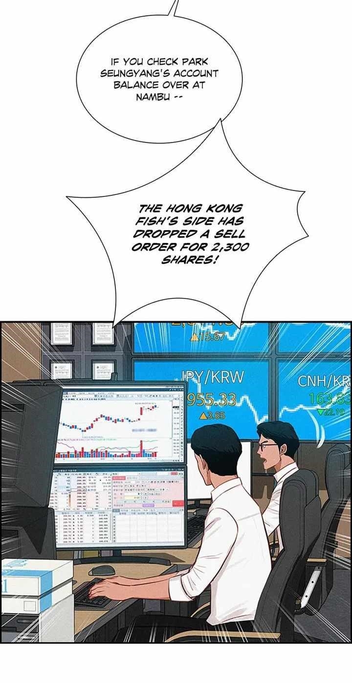 Lord of Money - Chapter 121 Page 13