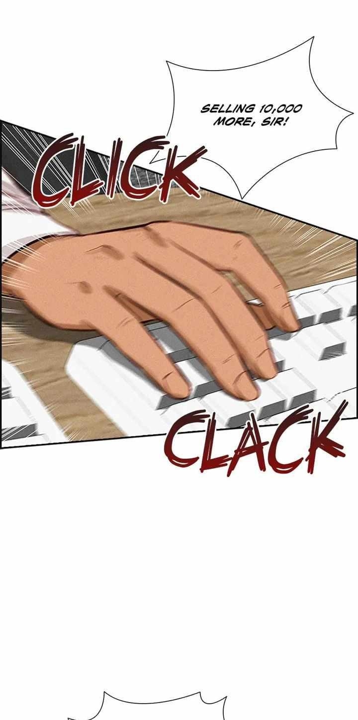 Lord of Money - Chapter 121 Page 52