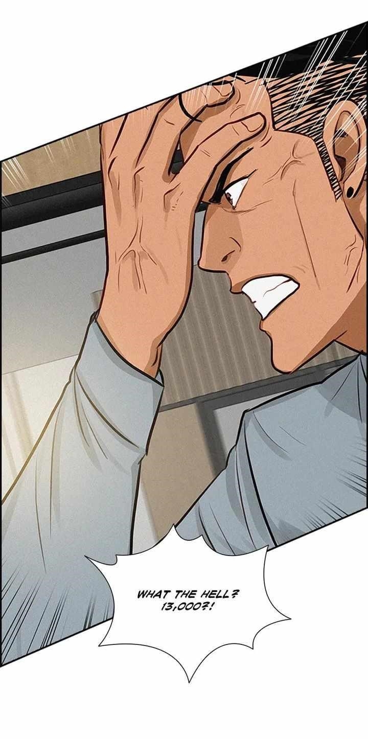 Lord of Money - Chapter 121 Page 54