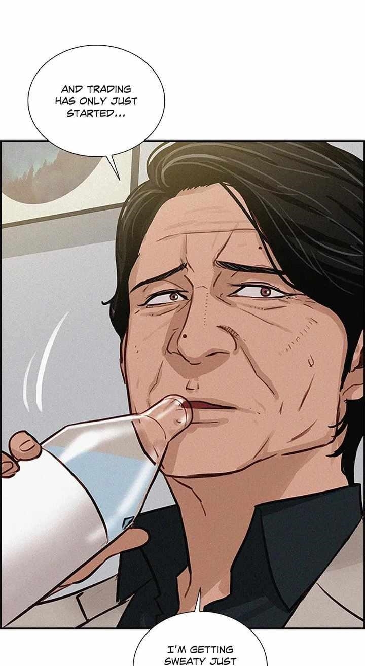 Lord of Money - Chapter 121 Page 63