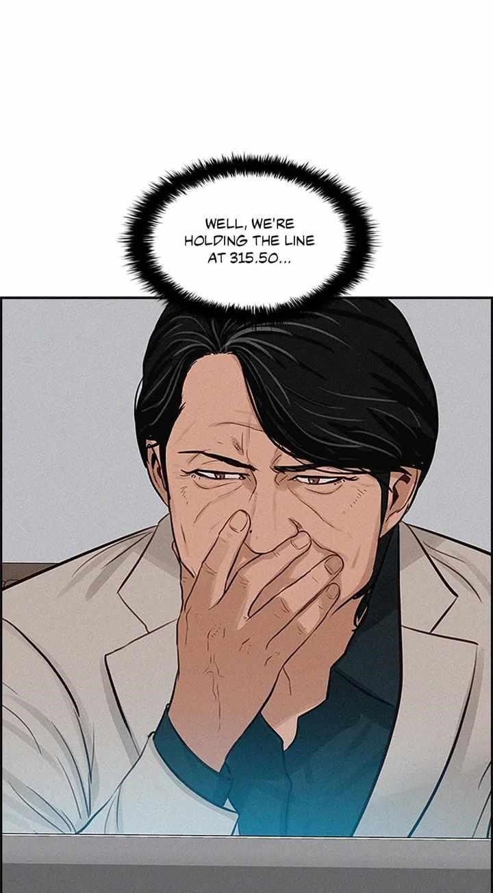 Lord of Money - Chapter 121 Page 66