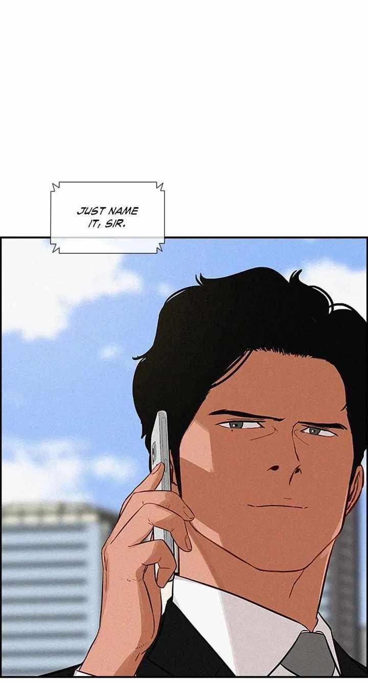 Lord of Money - Chapter 121 Page 74