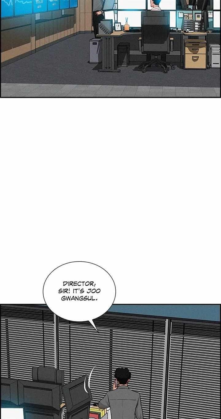 Lord of Money - Chapter 121 Page 9