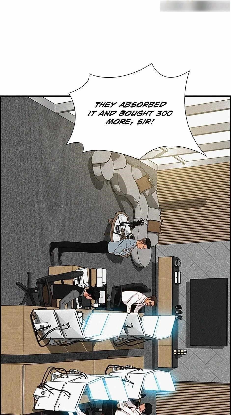 Lord of Money - Chapter 122 Page 12