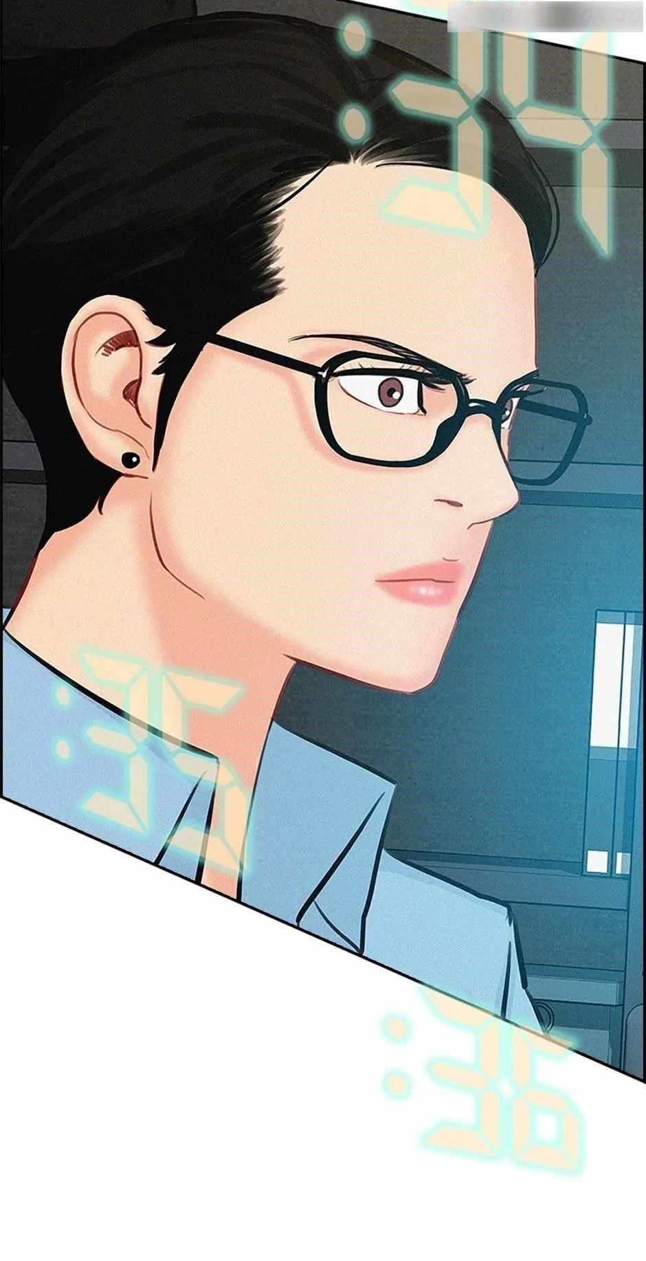 Lord of Money - Chapter 122 Page 23