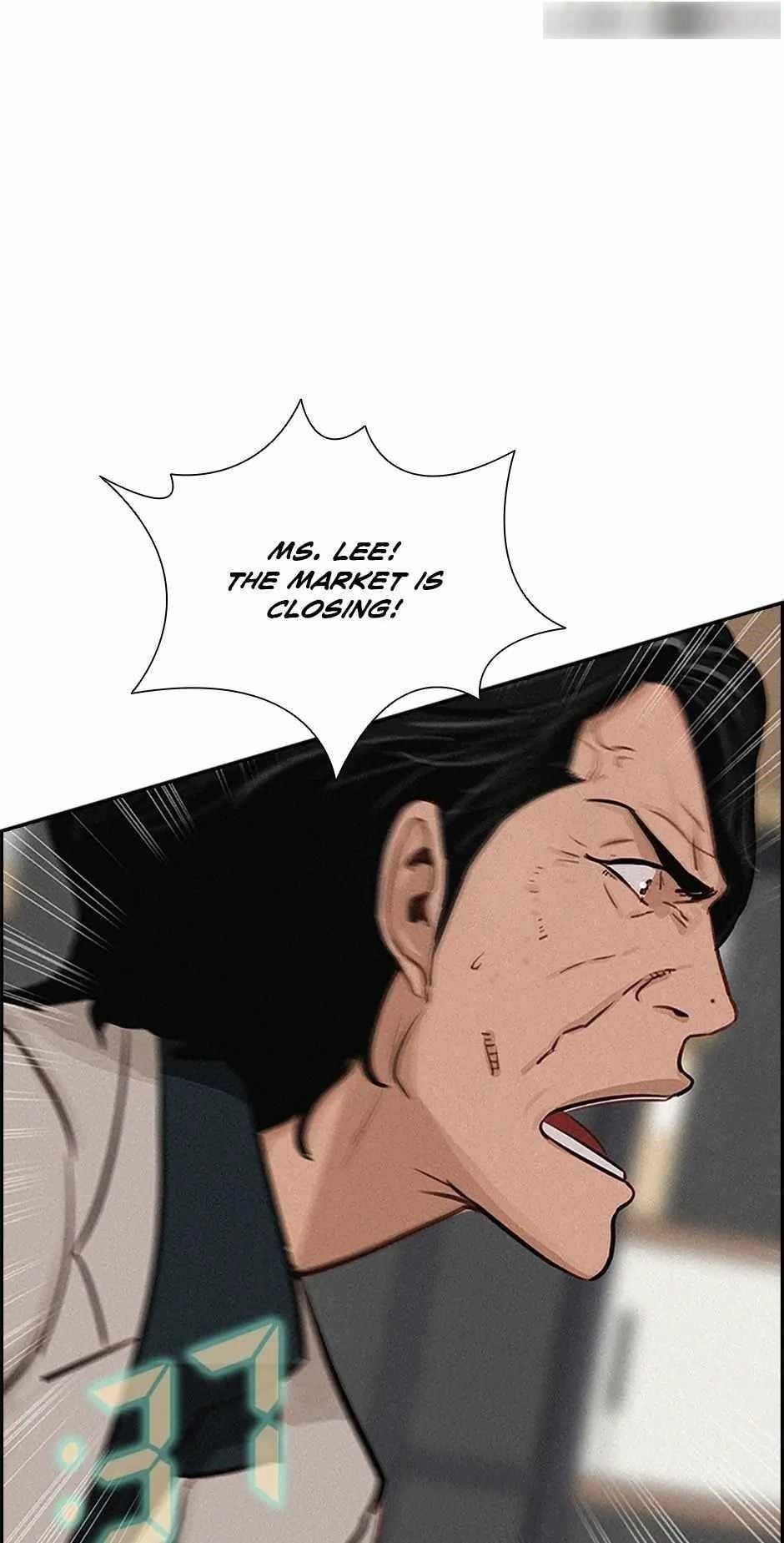 Lord of Money - Chapter 122 Page 24