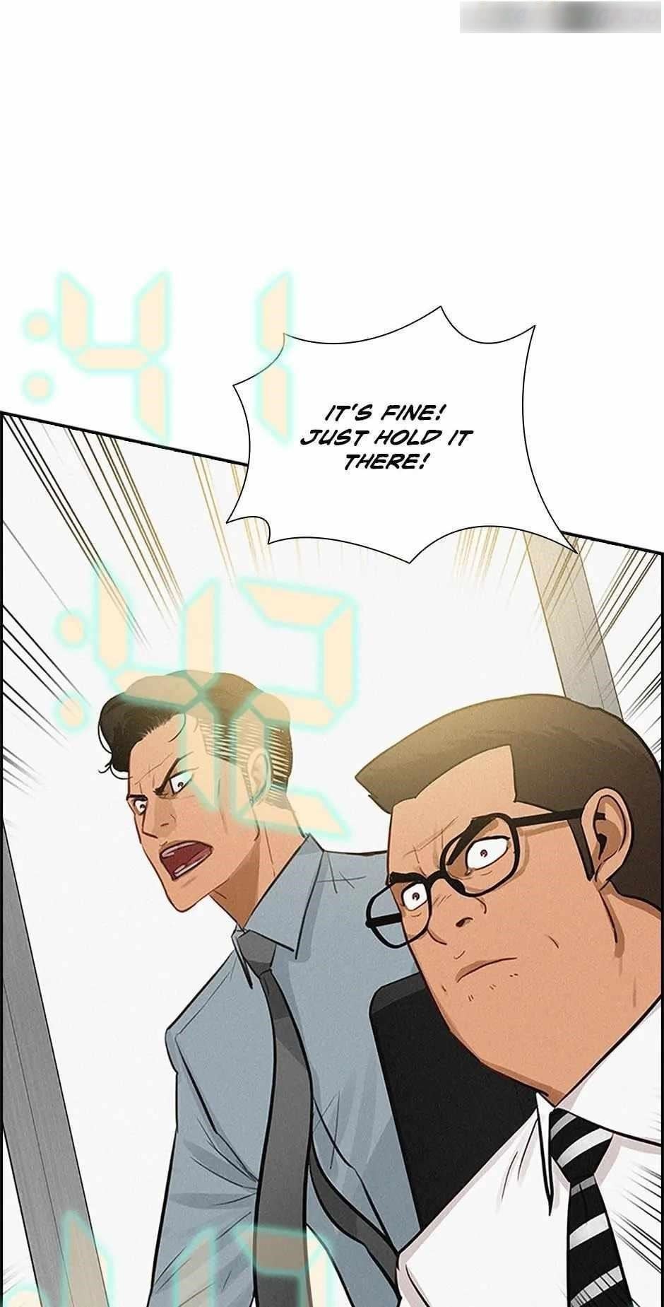 Lord of Money - Chapter 122 Page 26