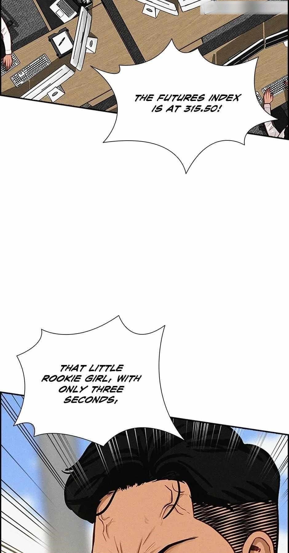 Lord of Money - Chapter 122 Page 35