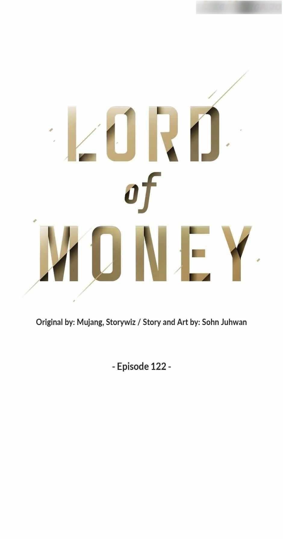 Lord of Money - Chapter 122 Page 37