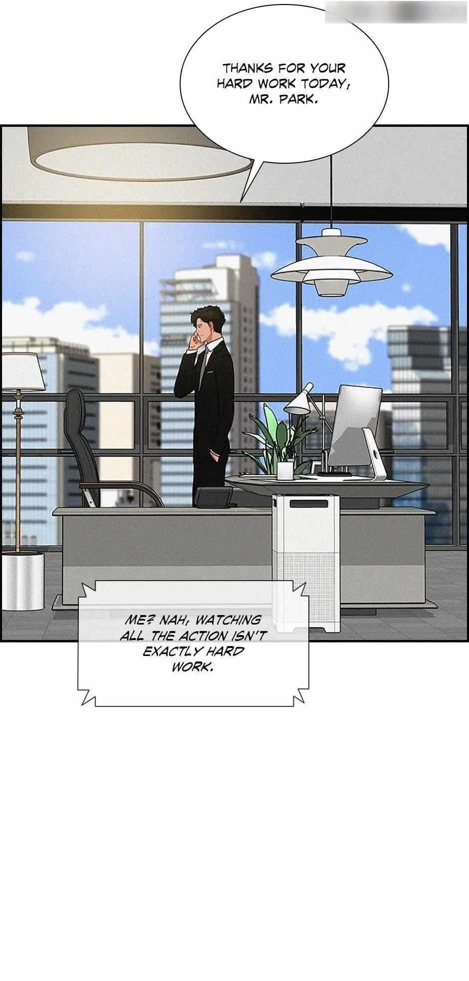 Lord of Money - Chapter 122 Page 46