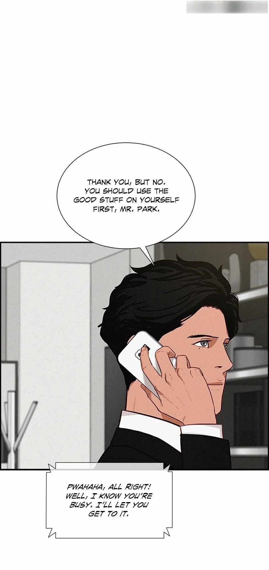 Lord of Money - Chapter 122 Page 54