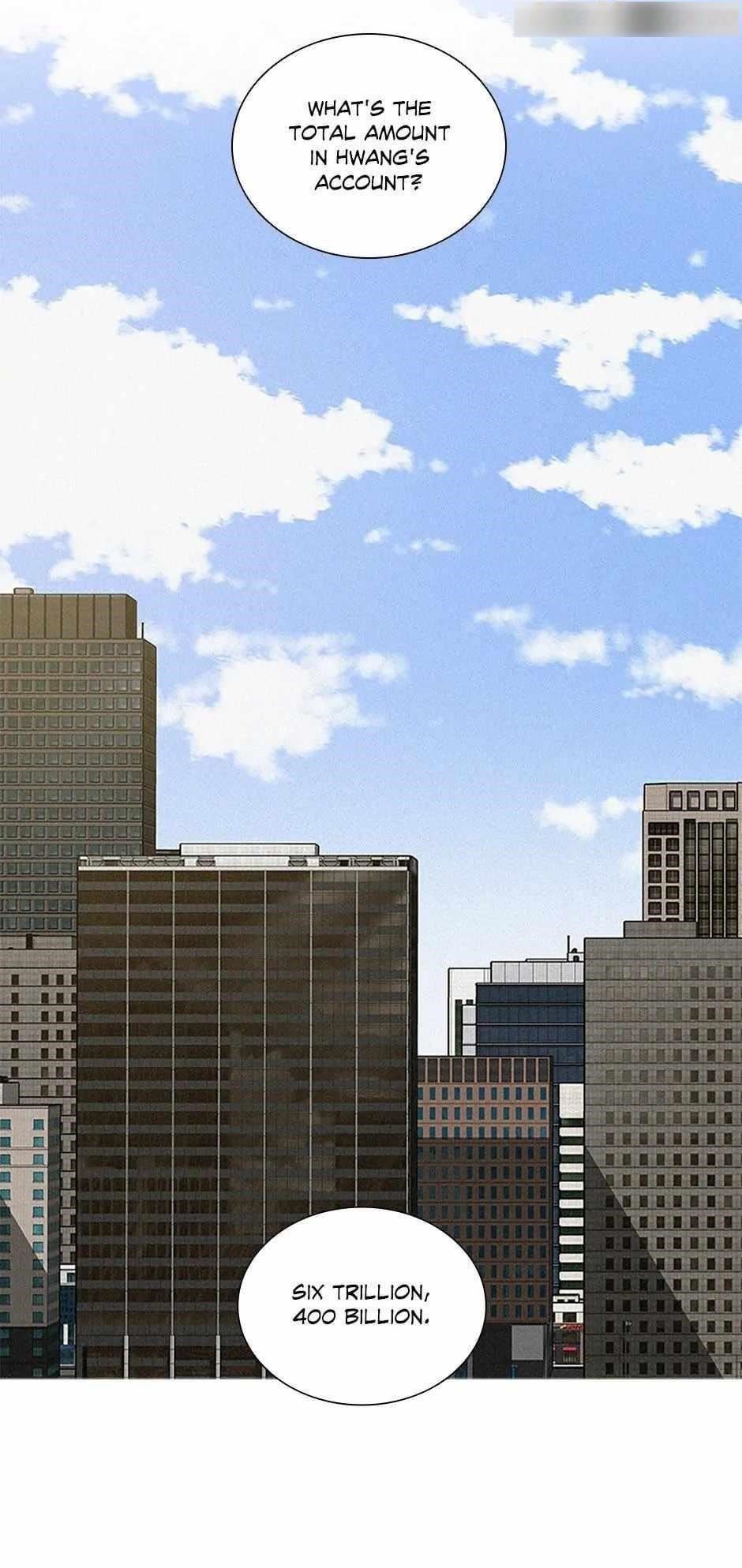 Lord of Money - Chapter 122 Page 58