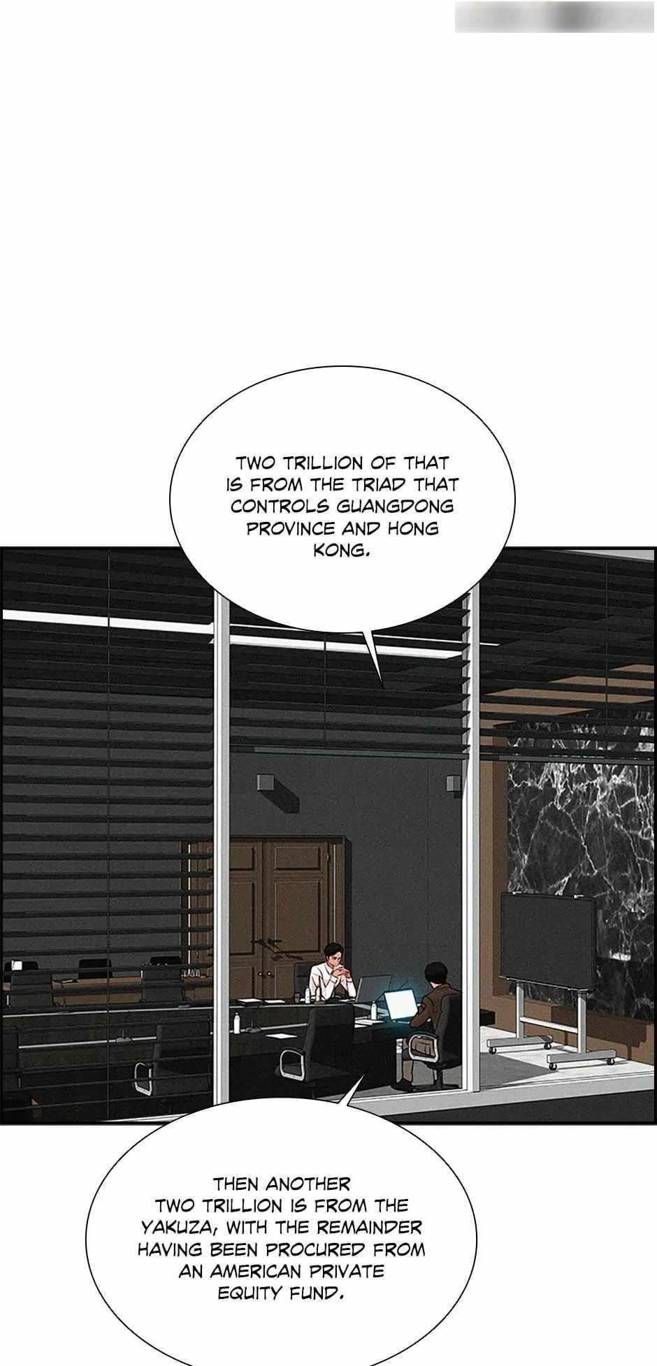 Lord of Money - Chapter 122 Page 59