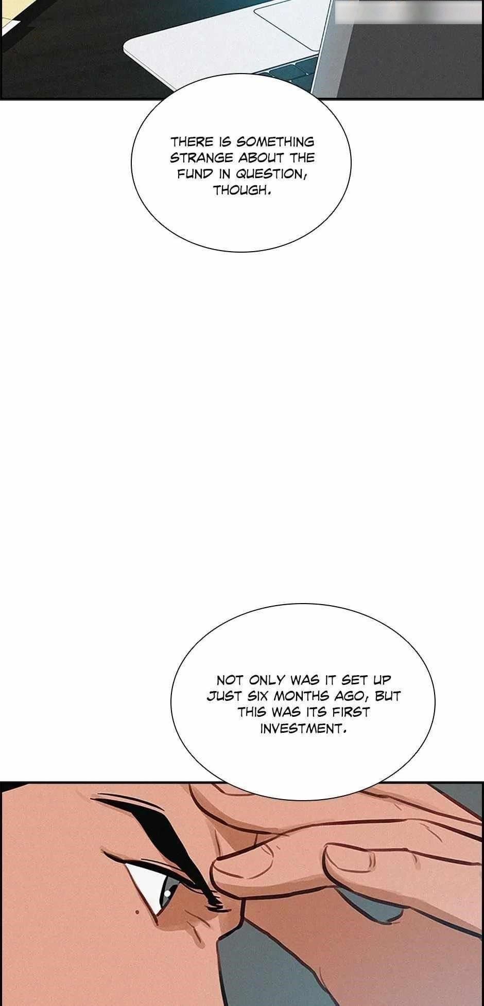 Lord of Money - Chapter 122 Page 61